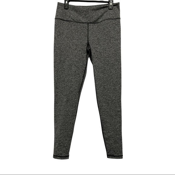 Victoria's Secret Pants - Victoria's Secret VSX Sport Women's Grey Athletic Legging Size Large